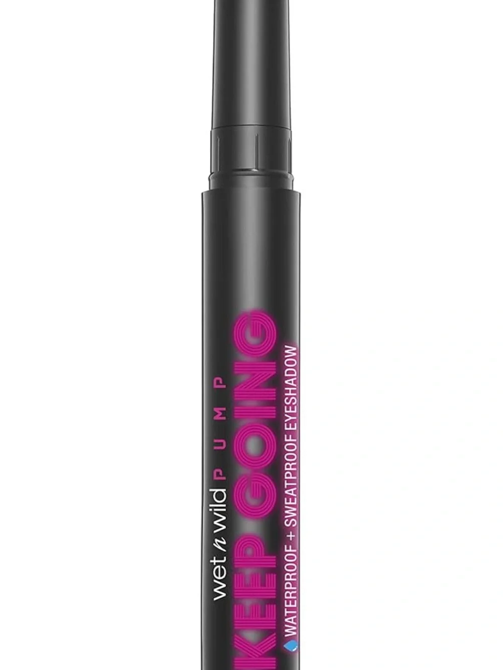 wet n wild PUMP Fave Leggings Eyeshadow Stick 126A Sealed. Unopened.
